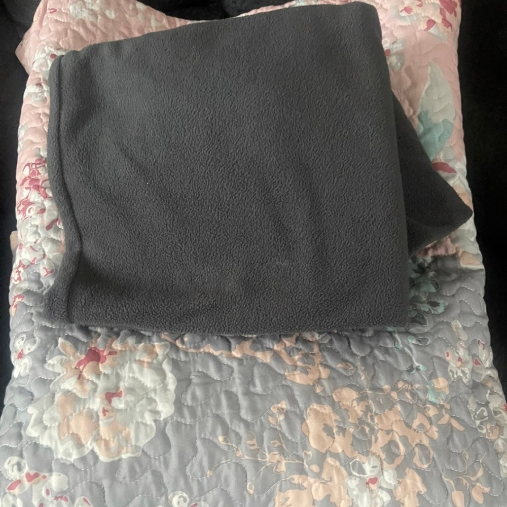 Beautiful King Quilt set